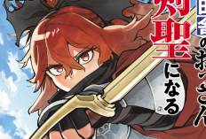 Link to Read Manga From Old Country Bumpkin To Master Swordsman Full Chapter English Scan, Middle-aged Beryl Gardinant Wants to Reach His Full Potential
