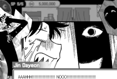 Read Novel Doomed Otaku Chapter 2 English Translation, Looming Threat of Social Ruin