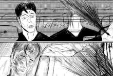 Synopsis and Link to Read Manga Metamorphosis Full Chapter English Translation, Saki Yoshida Involved in A Dangerous Gang