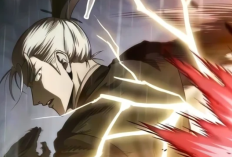 Analyzing Martial Arts Techniques! Read Manhwa Nano Machine Chapter 316 English Translation