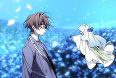 Read Manhwa Magic Academy’s Genius Blinker Chapter 101 with English Scan FREE, Is the Princess Feeling Jealous?