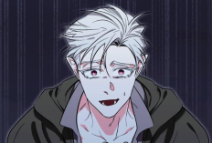 Synopsis and Link to Read Manhwa A Crazy Elf Gets a Dragon Full Chapter English Translation, Story of Middle-aged Dragon Awoke