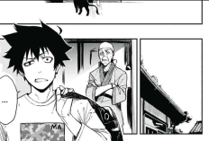 Synopsis and Link to Read Manga Black Torch Full Chapter English Translation, Rare Ability to Speak with Animals