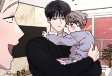 Read Manhwa Sweet Sugar Candyman Chapter 8 English Translation, Silly Little Kid Who's Naughty in Bed