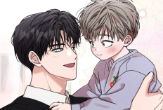 Synopsis and Link to Read Manhwa Sweet Sugar Candyman Full Chapter English Translation, Childhood Neighbor Turn Into Bedfriend