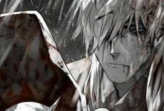 Read Absolute Dominion Manhwa Chapter 104 with English Scan, The Conversation During the Game Is Heating Up