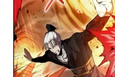 Synopsis and Link to Read Manhwa Nano Machine Full Chapter English Translation, Descendant from the Future Arrives