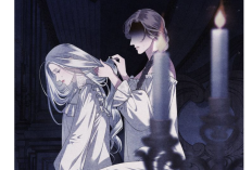 Bring the Greatest Disgrace! Read Novel Predatory Marriage Chapter 245 English Translation