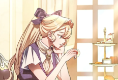 Read Manhwa Sister-in-law Of The Heroine In A Childcare Chapter 21 in English, The Palace Hides Family Secrets from Vivi