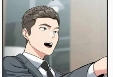 Synopsis and Link to Read Manhwa An Investor Who Sees The Future Full Chapter English Translation, Second Chance Are Made!