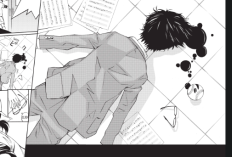 Synopsis and Link to Read manga Your Lie in April Full Chapter English Translation, Story Between Violinist and Nerd Guy