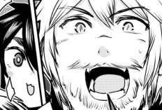 Serafina Is Now Living Happily! Read Manga Himekishi wa Barbaroi no Yome Chapter 10 English Translation