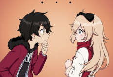 Read Paper Lily Manga Full Chapter English Translation, Psychological Horror Game That Heavily Emphasizes Exploration