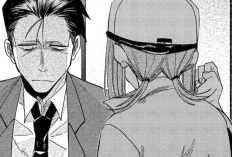 UPDATE! Read Manga Super No Ura De Yani Suu Futari Chapter 66 with English Scan, Supermarket Employee Holds a Grudge Against Sasaki