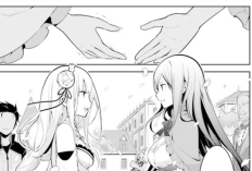 Read Manga Re:Zero − Starting Life in Another World Arc 5 Chapter 20 English Translation, Brutally Murdered by Mysterious Killer