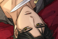 Read May Sleep Befall Death Manhwa Full Chapters in English, Can Amiron Fulfill Her Duties as Wife of Strongest Knight?