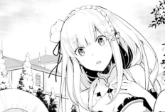 Synopsis and Link to Read Novel Re:Zero − Starting Life in Another World Full Chapter English Translation, Ability to Turn by Death