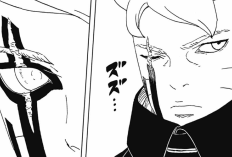 Spoiler! Link to Read Boruto: Two Blue Vortex Chapter 34 in English, Is Boruto's Return to Konoha a Threat?