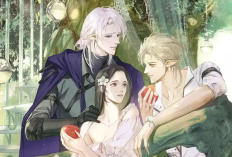 Read Novel A Breath In The End Of Verdure Full Chapter in English FREE, Story of Jiwoo Seo Must Marry a Dozen Men in Heaven