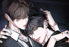 Synopsis and Link to Read Eighteens Bed Manhwa Full Chapter with English Scan, Kangjun Has a Crush on His Mysterious Classmate