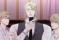 Read Manhwa Desire Me If You Can Chapter 2 in English, Miller Is Willing To Do Anything To Find True Love