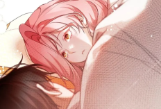 Link to Read Manhwa As Your Heart Leads You Chapter 55 in English, Deborah Spilled Every Hailey's Secret