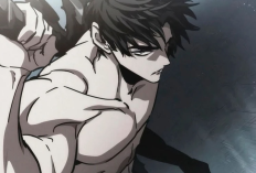 RAW! Link to Read The World After The Fall Manhwa Chapter 238 in English Scan, Jaehwan Stopped Attempting His Thrust