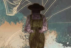 Vanessa Is Struggling to Survive? Read Novel Garden of May Chapter 135 English Scan