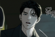 Synopsis and Link to Read Manhwa Winter Season Full Chapter English Translation, Kwon Yihyun Discovered That He's Gay