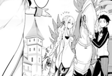 New Peaceful Life Has Begin? Read Novel Re:Zero − Starting Life in Another World Chapter 22 English Translation