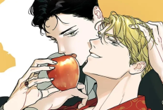 Link to Read Novel Bad Apple Full Chapter in English, The Story of Secret Agent Vulture, Who Fell Under the Spell of Lorenzo Stefano's 'Poison Apple'