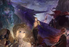 Synopsis and Read Manga Re Zero Arc 10 Full Chapter in English, Follow the Story of Subaru Natsuki Summoned to Another World