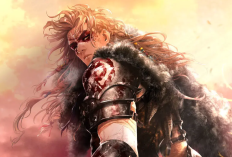 Read Barbarian Quest Novel Full Chapter in English, Urichi s Enthralled by New World of Endless Wonders