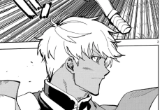 Read Manga From Old Country Bumpkin To Master Swordsman Chapter 40 in English RAW, The Competition on the Field Is Getting Fiercer