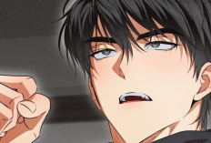 Link to Read Manhwa High School Salty Heart Chapter 23 in English, OMG! Is Geonwoo Pregnant?