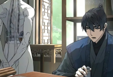 Read Manhwa Absolute Regression Chapter 105 English Translation, He Awakens In His Youth