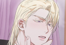 Read Manhwa Desire Me If You Can Chapter 3 with English Scan RAW! Is Miller's Soulmate a Firefighter?