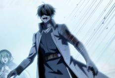 Read Novel Became the Patron of Villains Chapter 364 English Translation, Terrifying Villain Has Risen