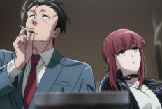Link to Watch Super No Ura De Yani Suu Futari Full Episodes with English Sub, Smoking Together Behind the Store Has Never Been This Romantic