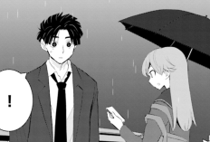 Synopsis and Link to Read Manga Sonna Kazoku Nara Sutechaeba Full Chapter English Translation, Kazumi Enforces Extremely Strict Rules
