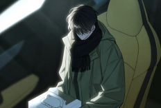 Homophobic Gangster Ruin His Life! Read Manhwa Winter Season Chapter 18 English Translation