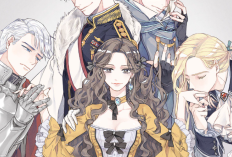 Synopsis Link to Read Shards Of A Broken Glass Slipper Manhwa Full Chapter in English FREE, The Complicated Story of Roena and Sissé’s Sibling Bond