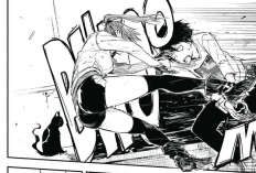 Read Manga Black Torch Chapter 21 English Translation, Jiro Is Severely Injured and Nearly Killed!