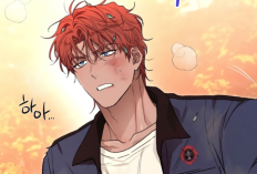 RAW! Read Manhwa Desire Me If You Can Chapter 13 with English, Miller Is Doing His Best to Hide His Turbulent Love Life