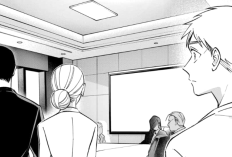 Read Manga Hidarikiki no Eren Chapter 209 English Translation, Natural Talent Comes With a Struggle