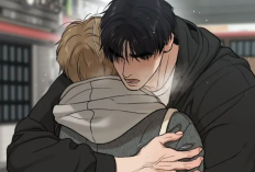 Link to Read Jinx Manhwa Chapter 102 in English, Kim Jaekyung’s Warm and Heartfelt Hug for Kim Dan