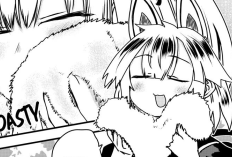 Synopsis and Link to Read Himekishi wa Barbaroi no Yome Full Chapter English Scan, Strongest Female Knight Forced to Do Marriage