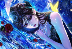 Read Novel Shards Of A Broken Glass Slipper Full Chapter in English, Siché Lost Everything To Her Stepsister