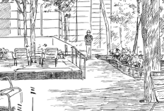 Seiichi’s Sense of Balance Shatters! Read Blood on the Tracks Chapter 154 English Scan