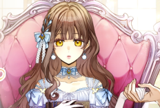 Link to Read Novel Philomel The Fake Chapter 184-185 in English, Princess Philomel Finally Discover Her Own Identity